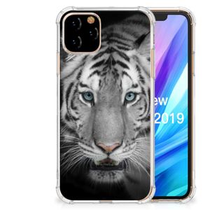 Apple iPhone 11 Pro Case Anti-shock Tijger