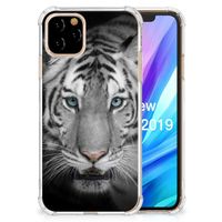 Apple iPhone 11 Pro Case Anti-shock Tijger