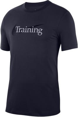 Nike Swoosh Dri-FIT Heren Trainingshirt