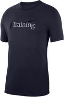 Nike Swoosh Dri-FIT Heren Trainingshirt