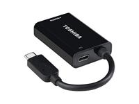 TOSHIBA USB-C naar HDMI-adapter