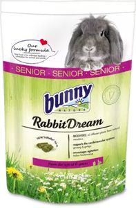 Bunny Nature 25105 voeding voor kleine dieren Snack 1,5 kg Konijn