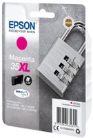 Epson Inktcartridge T3593, 35XL Origineel Magenta C13T35934010 - thumbnail