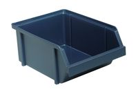 Raaco Magazijnbakken Voorraadbak 3-160 blauw - 136648 - 136648