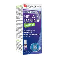 Forté Pharma Forté Night Melatonine Instant Spray 20ml - thumbnail