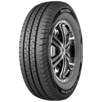TOURADOR All-season banden 215/70 R 15 C TL 109/107S X ALL CLIMATE VAN+ 8PR BSW M+S 3PMSF alle weersomstandigheden