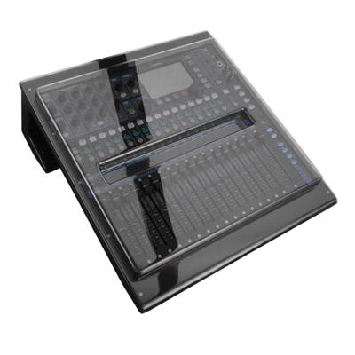 Decksaver Stofkap voor Allen & Heath QU16