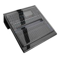 Decksaver Stofkap voor Allen & Heath QU16