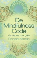 De Mindfulness code - Donald Altman - ebook - thumbnail