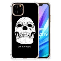 Extreme Case Apple iPhone 11 Pro Skull Eyes - thumbnail