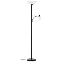 Brilliant Staande lamp Lucy 180cm hoog G93004/06