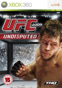 UFC 2009 Undisputed