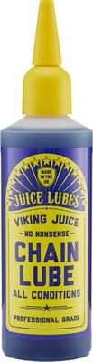 Juice lubes viking juice chain oil 130ml