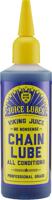 Juice lubes viking juice chain oil 130ml