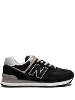 New Balance baskets 574 'Black White (2022)' - Noir