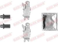 Quick Brake Remschoen ankerrol reparatieset 120 53 006