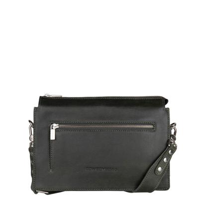 Cowboysbag Williston Crossbody dark green  Damestas