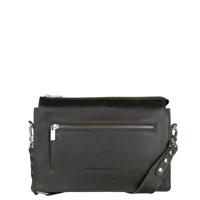 Cowboysbag Williston Crossbody dark green  Damestas