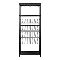 Zuiver Cantor Wijnrek