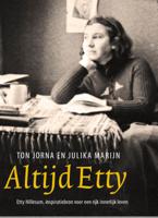 Altijd Etty (Paperback) - thumbnail