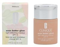 Clinique Even Better Glow Foundation - CN20 Fair