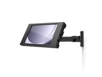 Galaxy TAB A9 APEX Behuizing Swing Muursteun Zwart