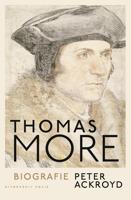 Thomas More - Peter Ackroyd - eBook (9789463101226)
