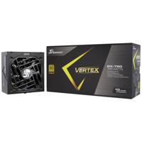 Seasonic VERTEX GX-750 PC-netvoeding 750 W ATX 80 Plus Gold - thumbnail