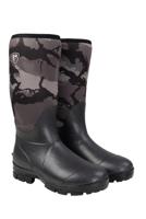 Fox Rage Camo Neoprene Boots Size 42 - thumbnail