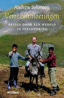 Verre ontmoetingen - Andrew Solomon - ebook - thumbnail