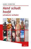 Hand schudt hoofd - Karel Feenstra - eBook (9789492190826)