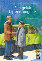 Een geluk bij een ongeluk - Christine Kliphuis - eBook (9789051166699)