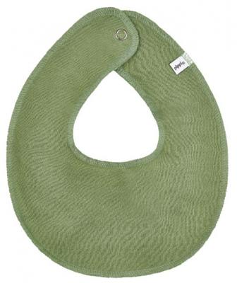 Pippi slabbetje junior polykatoen donker Pippi slabbetje junior polykatoen donker