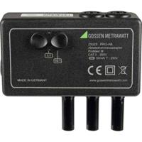 Gossen Metrawatt Z502S PRO-AB Meetadapter 1 stuk(s) - thumbnail