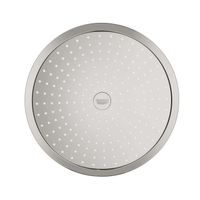 Grohe Regendoucheset Rainshower Cosmopolitan Metal 31 cm met Plafondarm Supersteel - thumbnail