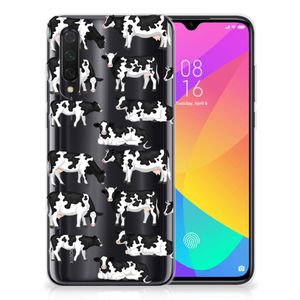 Xiaomi Mi 9 Lite TPU Hoesje Koetjes