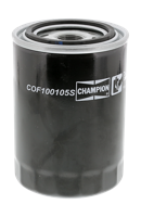 Oliefilter CHAMPION, u.a. fÃ¼r Peugeot, Fiat, CitroÃ«n, Iveco