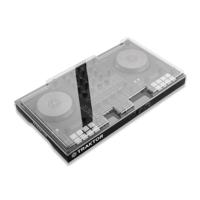 Decksaver Native Instruments Kontrol S3 cover - thumbnail