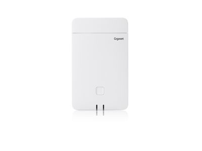 Gigaset N870 IP Pro Telefooncentrale, VoIP