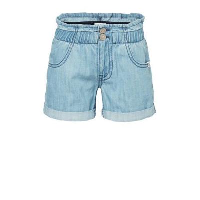 Noppies jeans short Ladyfernway light denim