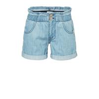 Noppies jeans short Ladyfernway light denim