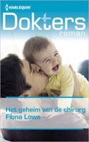 Het geheim van de chirurg - Fiona Lowe - ebook