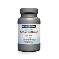 Astaxanthine 6mg - thumbnail