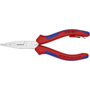 Knipex 13 05 160 T Bedradingstang 160 mm 1 stuk(s)