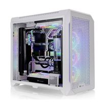 Thermaltake CTE C750 Full Tower PC-behuizing Wit