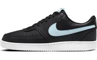 Nike - Court Vision Lo Nn - DH2987006 - Kleur: Zwart - Maat: 44 EU