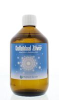 Colloidaal zilver water - thumbnail