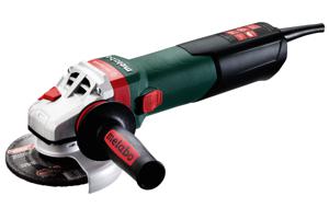 Metabo WEBA 17-125 Quick haakse slijper 12,5 cm 11000 RPM 1700 W 2,7 kg