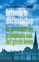 Oefenen in discipelschap - - ebook