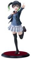 Love Live! Super Star!! PVC Statue 1/7 Nijigasaki High School Idol Club Yu Takasaki DT-197 25 cm - thumbnail